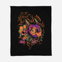 Little Lost Boy-None-Fleece-Blanket-1Wing