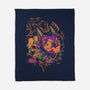 Little Lost Boy-None-Fleece-Blanket-1Wing