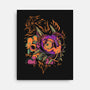 Little Lost Boy-None-Stretched-Canvas-1Wing