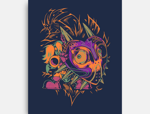 Little Lost Boy