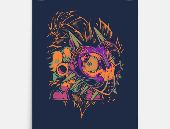Little Lost Boy