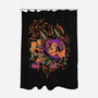 Little Lost Boy-None-Polyester-Shower Curtain-1Wing