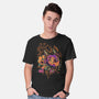 Little Lost Boy-Mens-Basic-Tee-1Wing