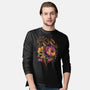 Little Lost Boy-Mens-Long Sleeved-Tee-1Wing