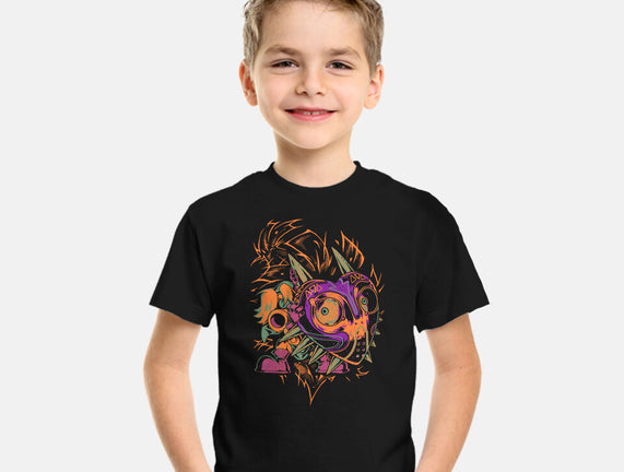 Little Lost Boy