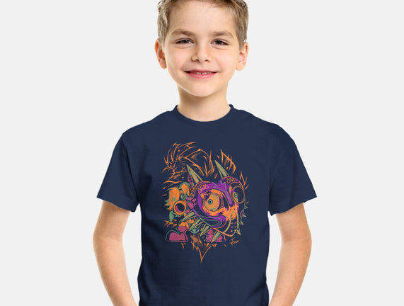 Little Lost Boy