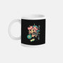 Bad Ending-None-Mug-Drinkware-1Wing