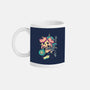 Bad Ending-None-Mug-Drinkware-1Wing