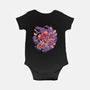 Hunter Mess-Baby-Basic-Onesie-1Wing