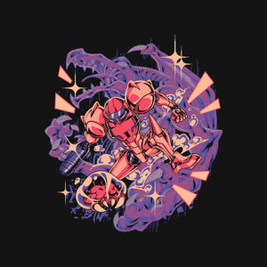 Hunter Mess