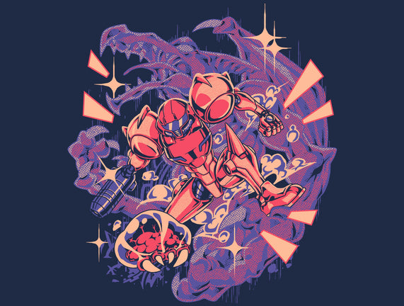 Hunter Mess