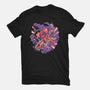 Hunter Mess-Mens-Basic-Tee-1Wing