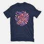 Hunter Mess-Mens-Premium-Tee-1Wing