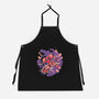 Hunter Mess-Unisex-Kitchen-Apron-1Wing