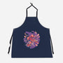 Hunter Mess-Unisex-Kitchen-Apron-1Wing