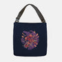 Hunter Mess-None-Adjustable Tote-Bag-1Wing