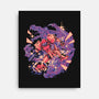 Hunter Mess-None-Stretched-Canvas-1Wing
