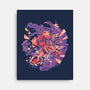 Hunter Mess-None-Stretched-Canvas-1Wing