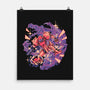Hunter Mess-None-Matte-Poster-1Wing
