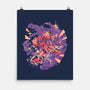 Hunter Mess-None-Matte-Poster-1Wing