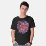 Hunter Mess-Mens-Basic-Tee-1Wing