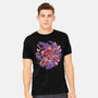 Hunter Mess-Mens-Heavyweight-Tee-1Wing
