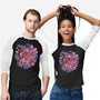 Hunter Mess-Unisex-Baseball-Tee-1Wing