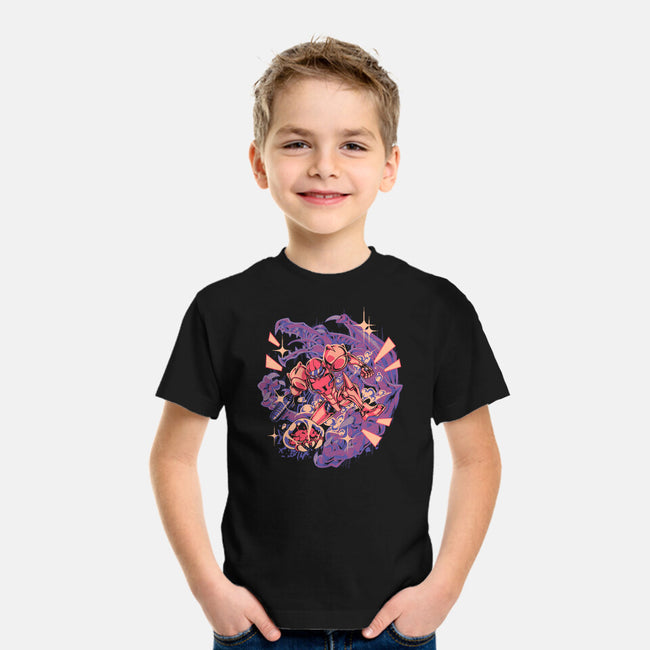 Hunter Mess-Youth-Basic-Tee-1Wing
