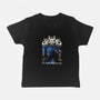 The VVitch Black Metal-Baby-Basic-Tee-Nemons
