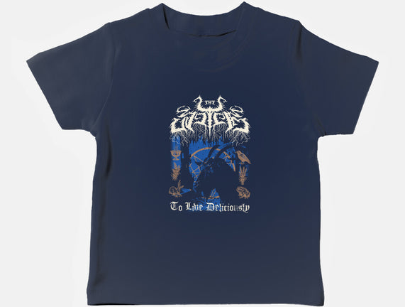 The VVitch Black Metal