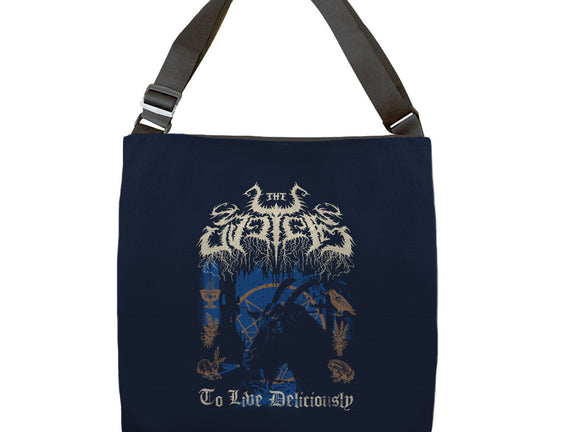 The VVitch Black Metal