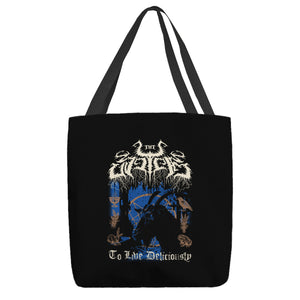 The VVitch Black Metal