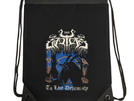 The VVitch Black Metal
