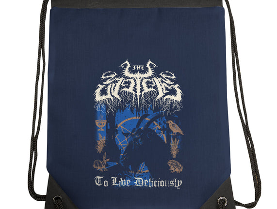 The VVitch Black Metal