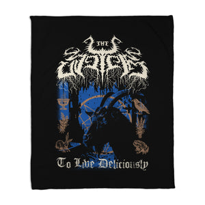 The VVitch Black Metal