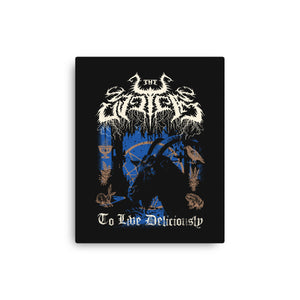 The VVitch Black Metal