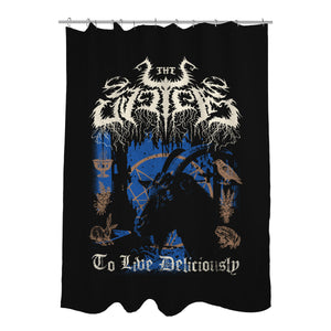 The VVitch Black Metal