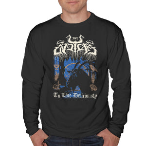 The VVitch Black Metal