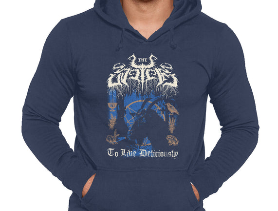 The VVitch Black Metal