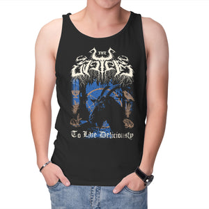 The VVitch Black Metal