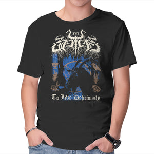 The VVitch Black Metal