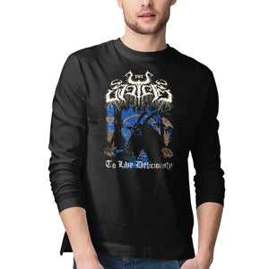 The VVitch Black Metal