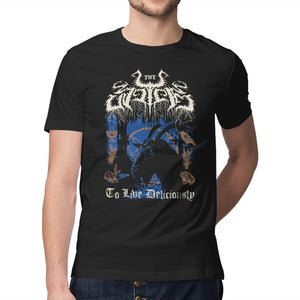 The VVitch Black Metal