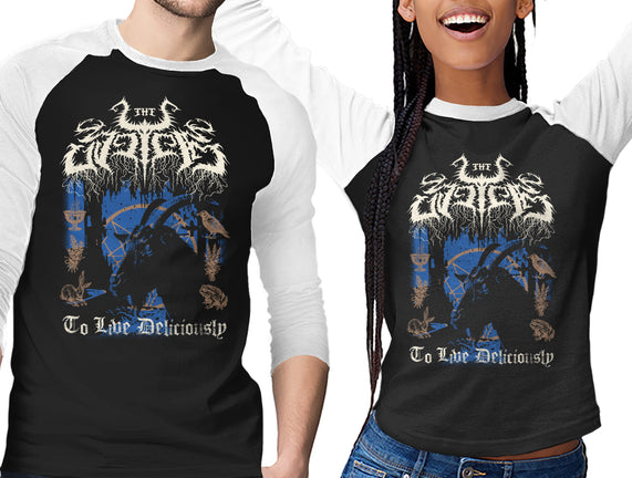 The VVitch Black Metal