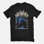The VVitch Black Metal-Womens-Basic-Tee-Nemons