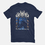 The VVitch Black Metal-Womens-Fitted-Tee-Nemons