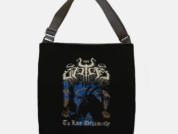 The VVitch Black Metal
