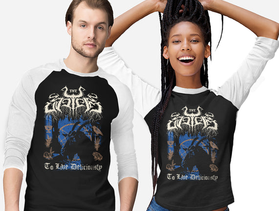 The VVitch Black Metal