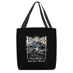 Lighthouse Black Metal