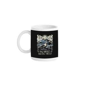 Lighthouse Black Metal